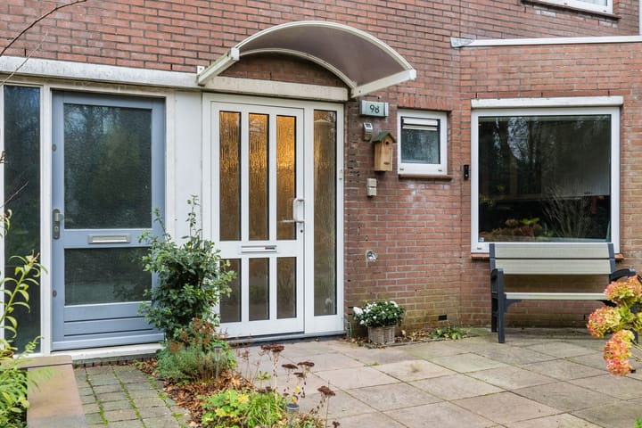 Foto 8 van Willem Gertenbachstraat 98