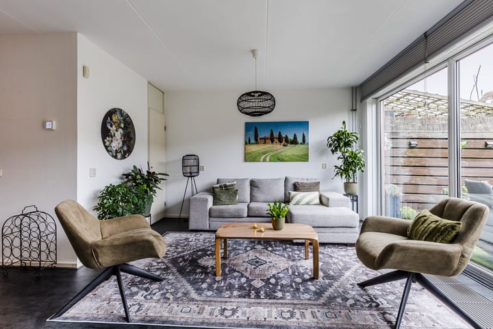 Foto 13 van Willem Gertenbachstraat 98