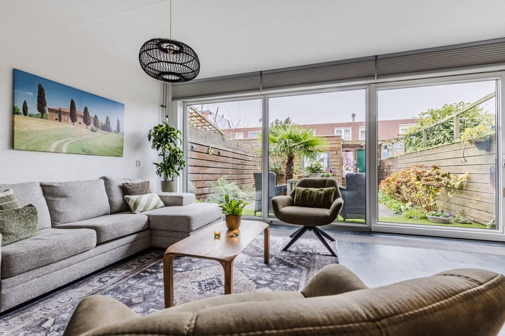 Foto 15 van Willem Gertenbachstraat 98