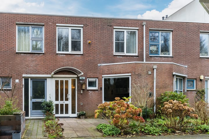 Foto 6 van Willem Gertenbachstraat 98