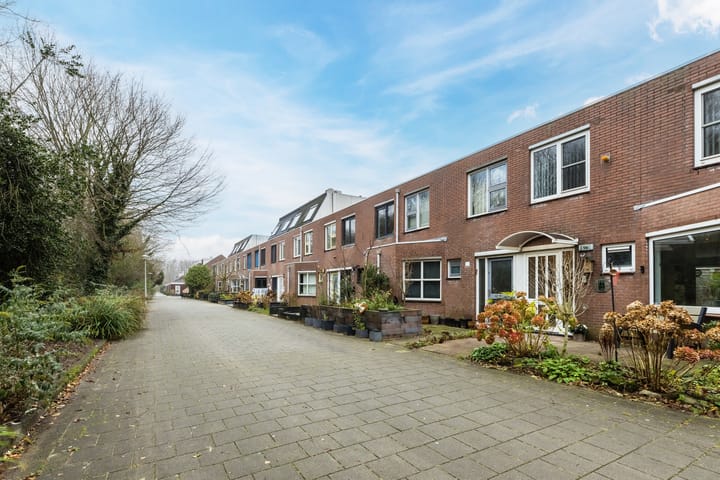 Foto 7 van Willem Gertenbachstraat 98