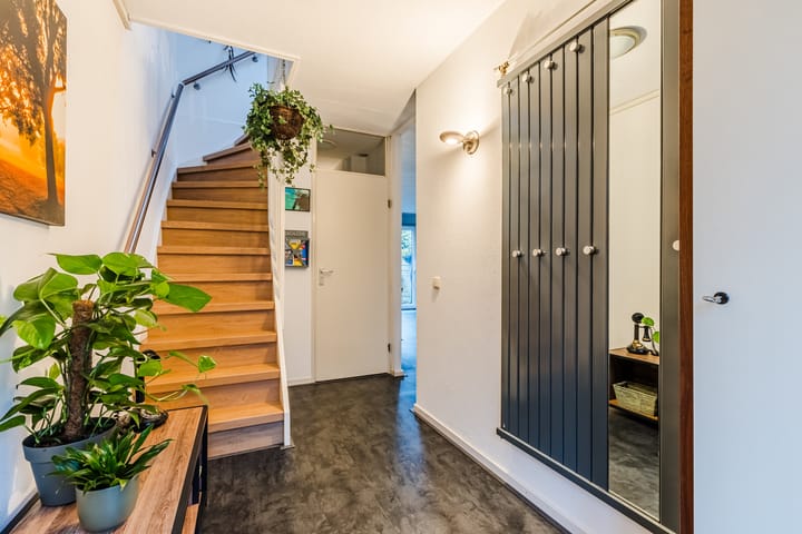 Foto 11 van Willem Gertenbachstraat 98