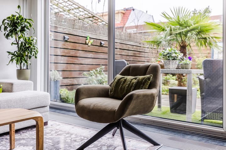 Foto 19 van Willem Gertenbachstraat 98