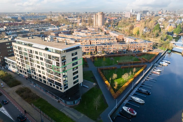 Foto 1 van Lasserstraat 42