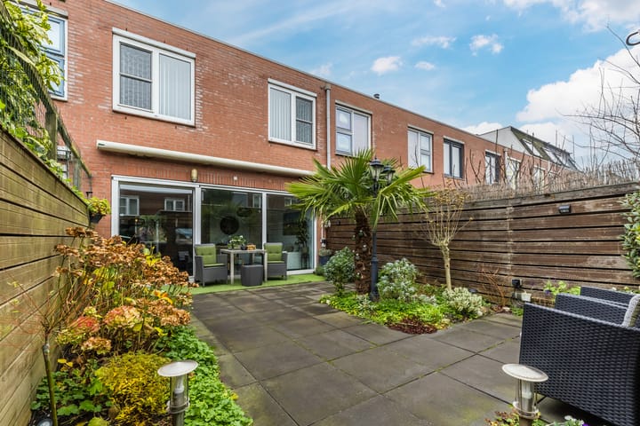 Foto 41 van Willem Gertenbachstraat 98