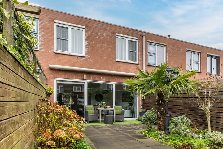 Foto 42 van Willem Gertenbachstraat 98