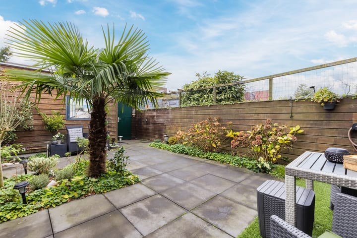 Foto 43 van Willem Gertenbachstraat 98