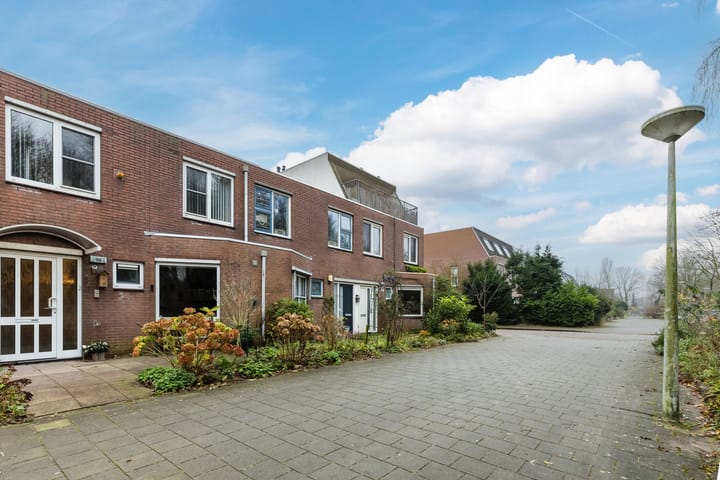 Foto 50 van Willem Gertenbachstraat 98