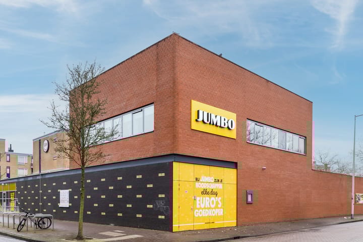 Foto 55 van Willem Gertenbachstraat 98