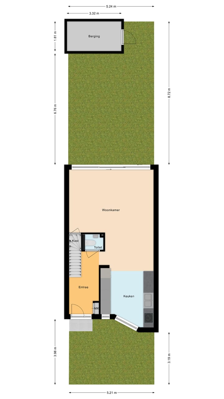 Foto 56 van Willem Gertenbachstraat 98