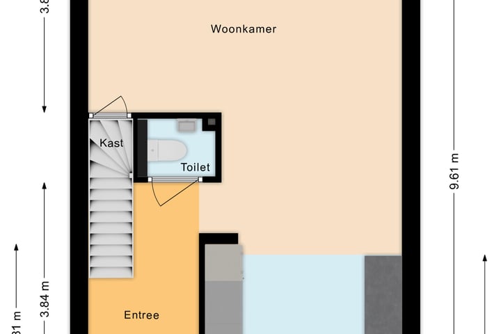 Bekijk foto 57 van Willem Gertenbachstraat 98