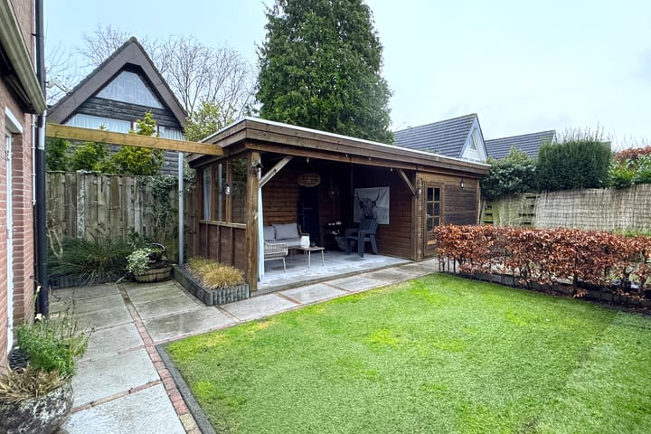 Foto 5 van Beukenlaan 14