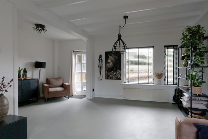 Foto 9 van Beukenlaan 14