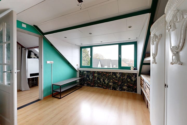 Foto 50 van Beukenlaan 14