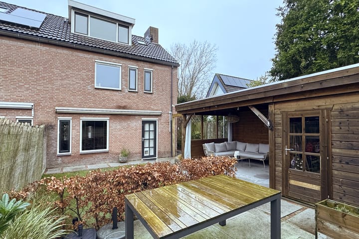 Foto 51 van Beukenlaan 14