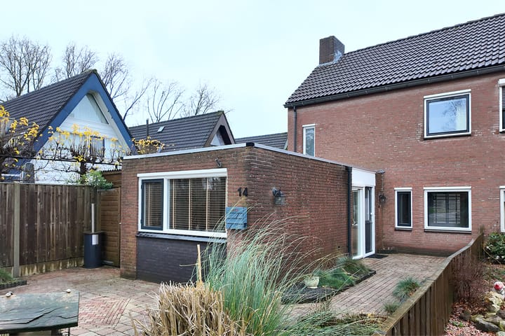 Foto 59 van Beukenlaan 14