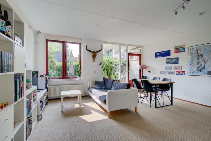 Foto 2 van Boterstraat 14