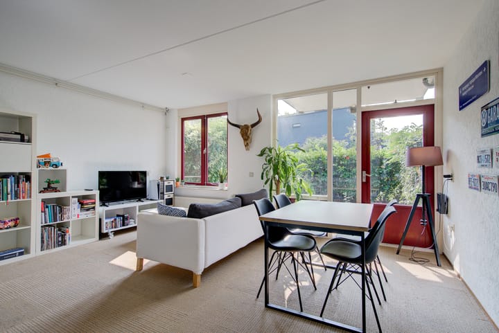 Foto 5 van Boterstraat 14