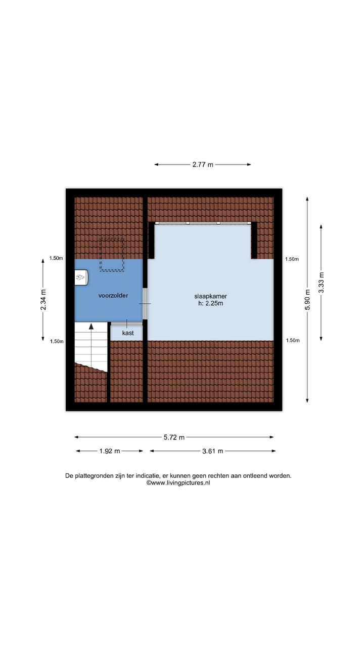 Foto 71 van Beukenlaan 14