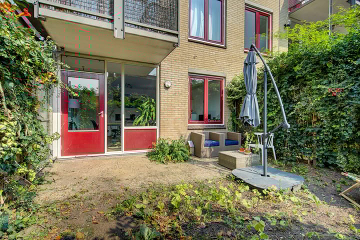 Foto 13 van Boterstraat 14