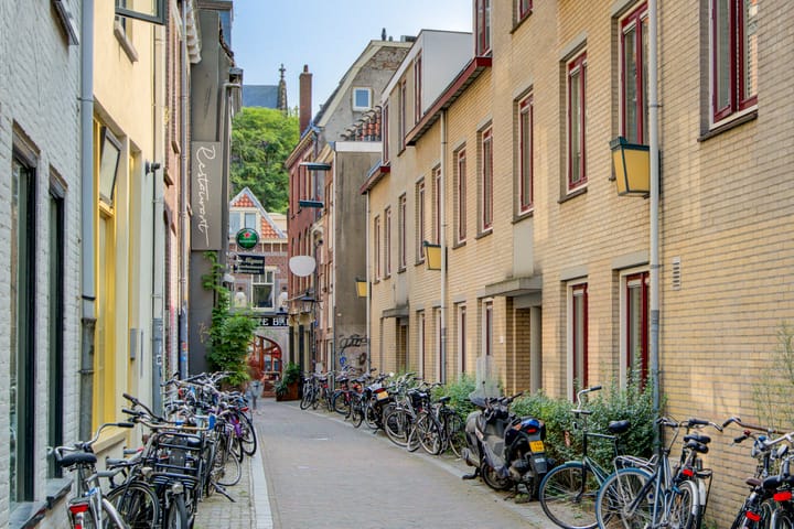 Foto 25 van Boterstraat 14