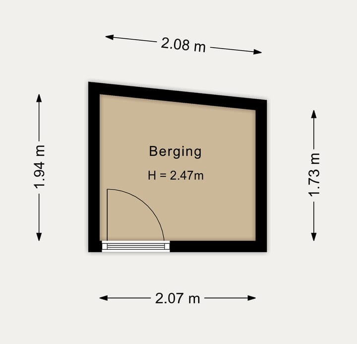 Foto 36 van Boterstraat 14