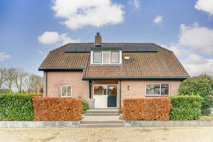 Foto 1 van Langstraat 46