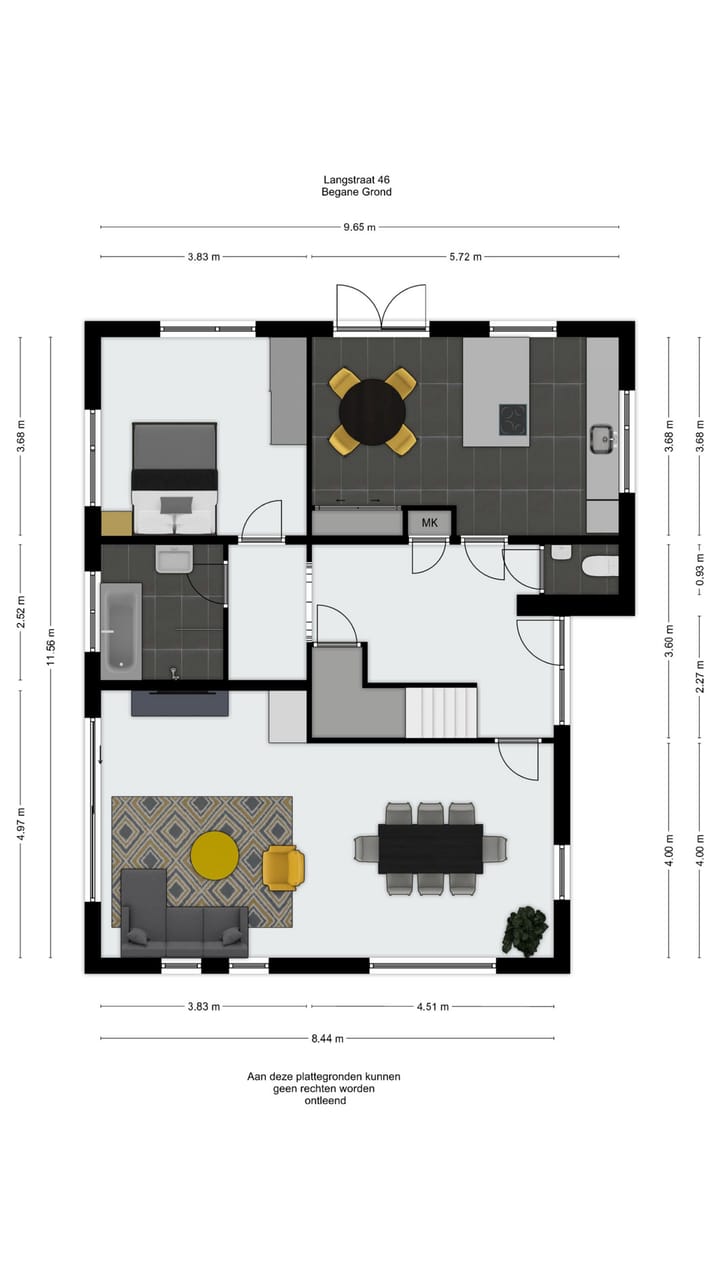 Foto 39 van Langstraat 46