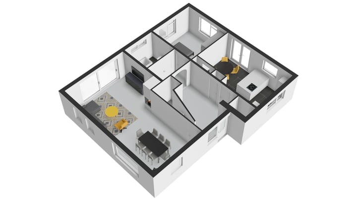 Foto 40 van Langstraat 46