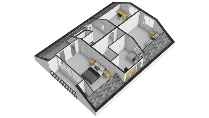 Foto 42 van Langstraat 46