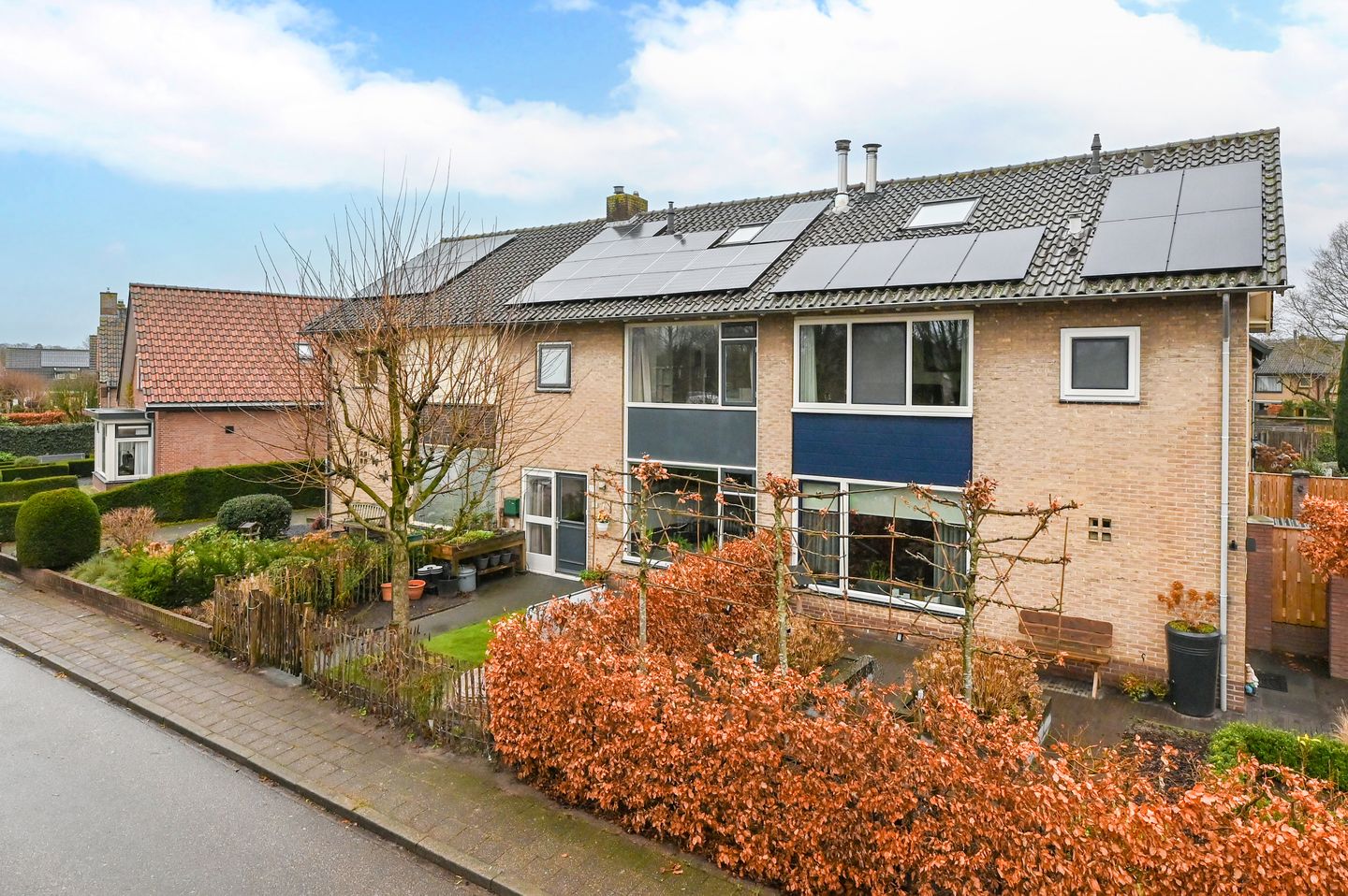 Foto 1 van Prins Hendrikweg 13-B