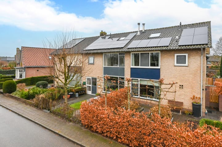 Foto 1 van Prins Hendrikweg 13-B