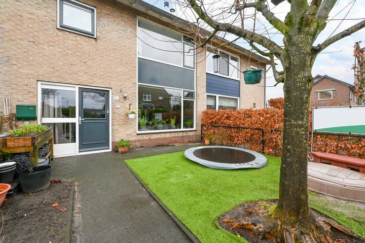 Foto 3 van Prins Hendrikweg 13-B