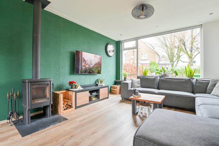 Foto 5 van Prins Hendrikweg 13-B