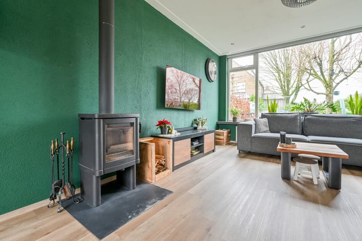 Foto 6 van Prins Hendrikweg 13-B