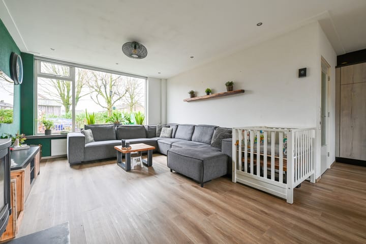 Foto 8 van Prins Hendrikweg 13-B