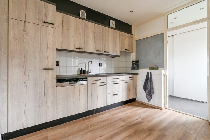 Foto 13 van Prins Hendrikweg 13-B