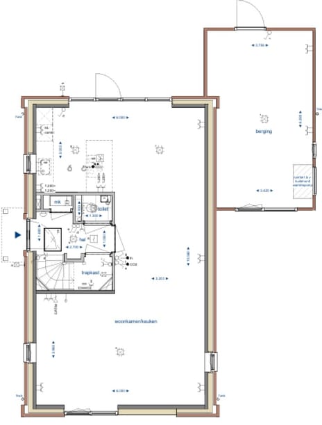 Vrijstaande woning (Bouwnr. 22) secondary image