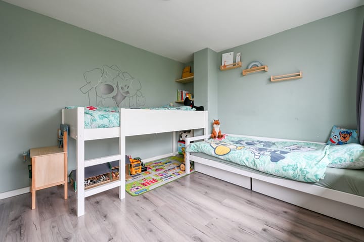 Foto 21 van Prins Hendrikweg 13-B