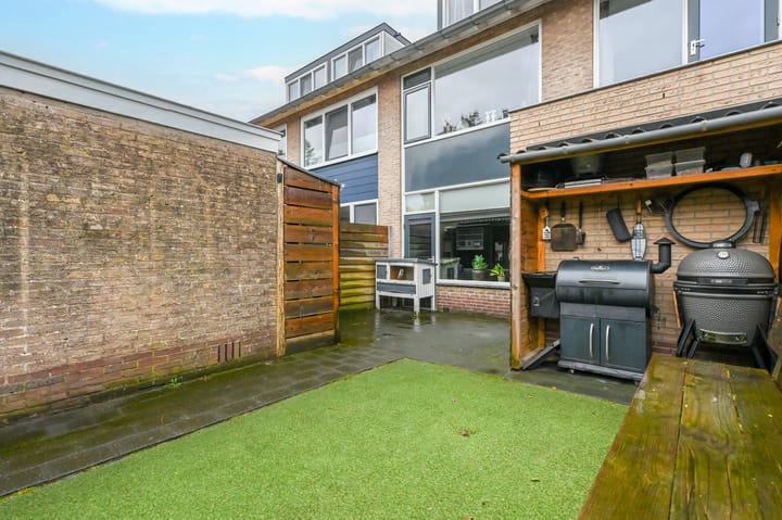 Foto 34 van Prins Hendrikweg 13-B