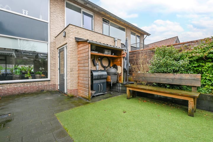 Foto 35 van Prins Hendrikweg 13-B