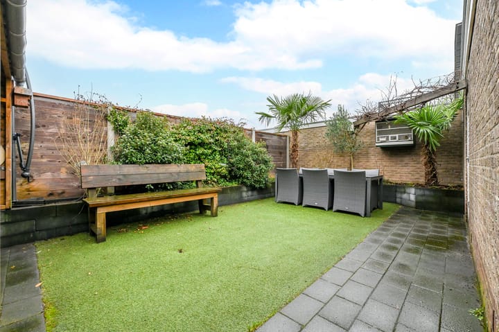 Foto 36 van Prins Hendrikweg 13-B