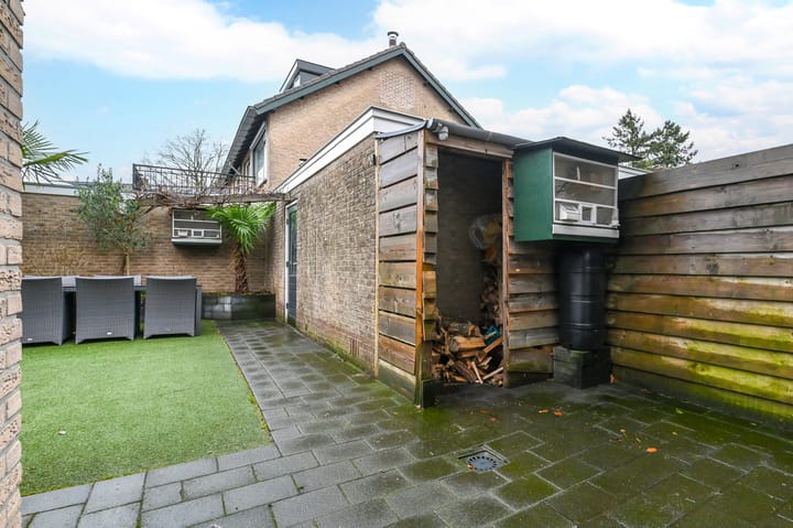 Foto 37 van Prins Hendrikweg 13-B