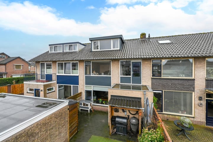 Foto 38 van Prins Hendrikweg 13-B