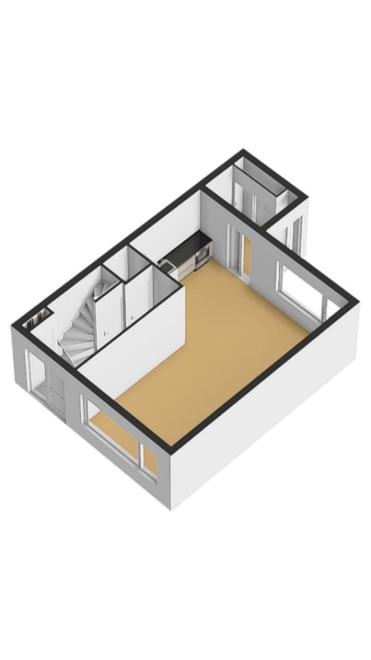 Foto 48 van Prins Hendrikweg 13-B