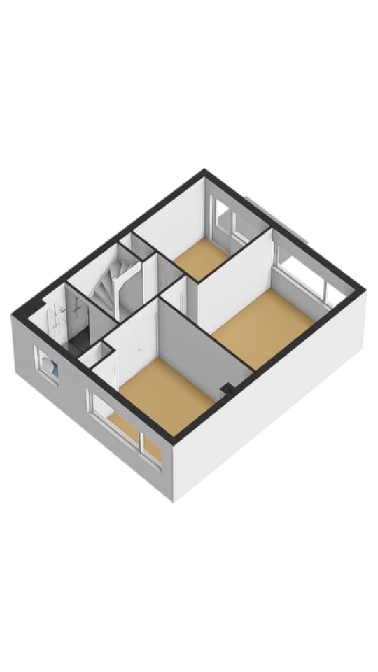 Foto 49 van Prins Hendrikweg 13-B