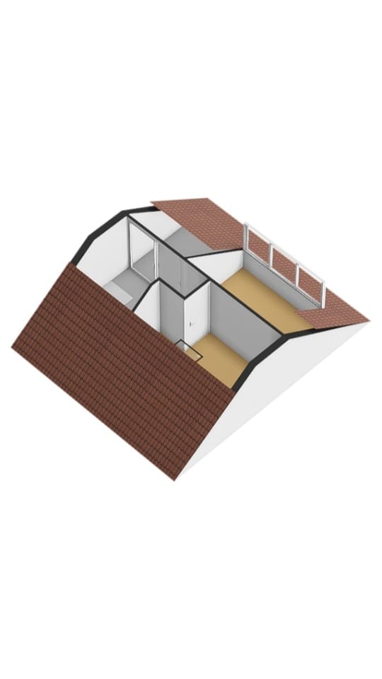 Foto 50 van Prins Hendrikweg 13-B