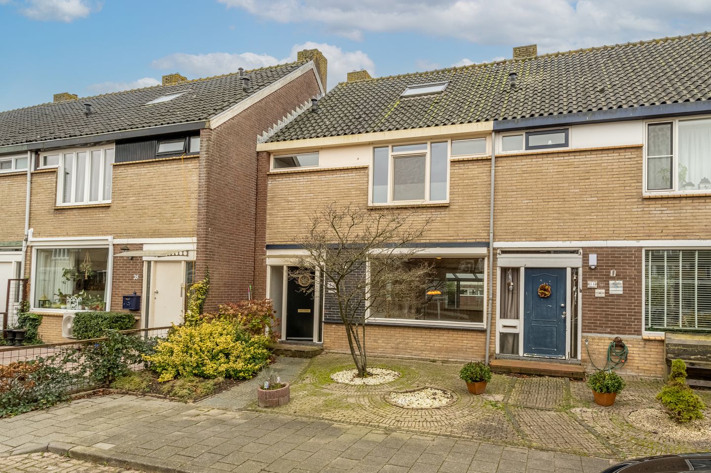 Foto 1 van Leeuwendaal 36