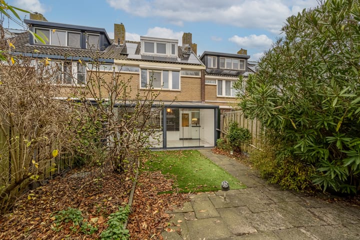 Foto 2 van Leeuwendaal 36