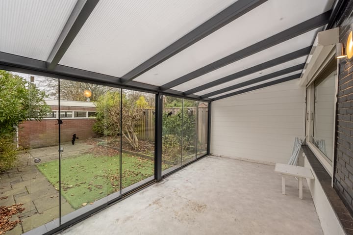 Foto 3 van Leeuwendaal 36